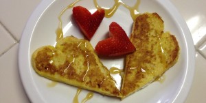 Happy Valentine’s Day!!