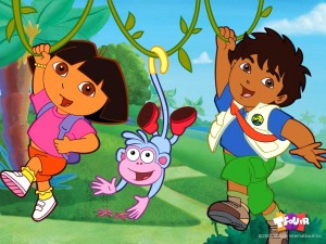 Raising A Bilingual Kid: And Learning Right Alongside Him Every Step Of The Way!