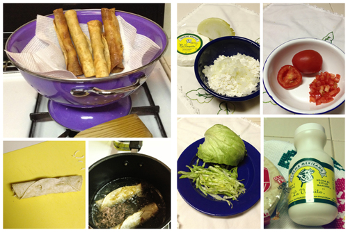 chicken flautas recipe giveaway kroger juanofwords