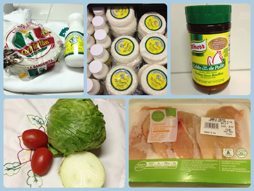 chicken flautas recipe giveaway kroger juanofwords