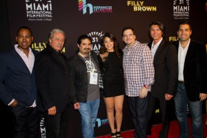 Latino Filmmakers Shined At Hispanicize 2013