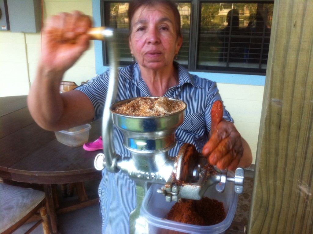 Things that make me feel bien mexicano mole juanofwords 