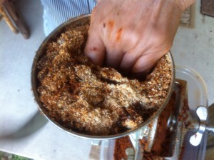 Because My Mexican Mother Said So: This Is How You Make Mole!