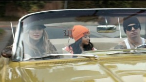 Not Jenny From The Block… Becky G From The Barrio!