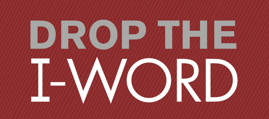 drop the i word ap drops the i word juanofwords