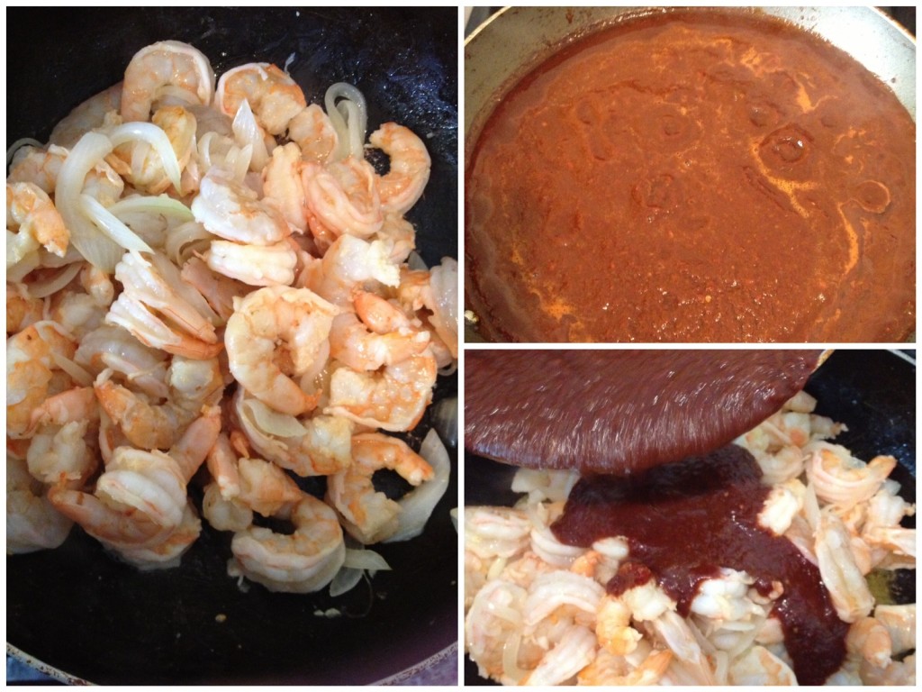 good food fridays mexican shrimp al diablo kroger giveaway juanofowords 