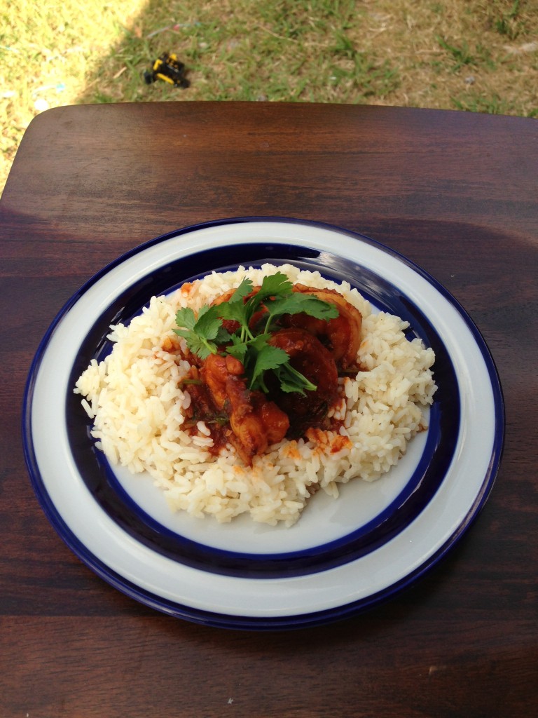 good food fridays mexican shrimp al diablo kroger giveaway juanofowords