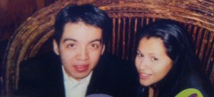 Being The Old Married Couple: When Did It Become So Hip?