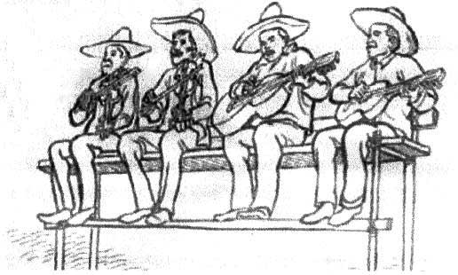 musica huapango arribeno musica de vara juanofwords