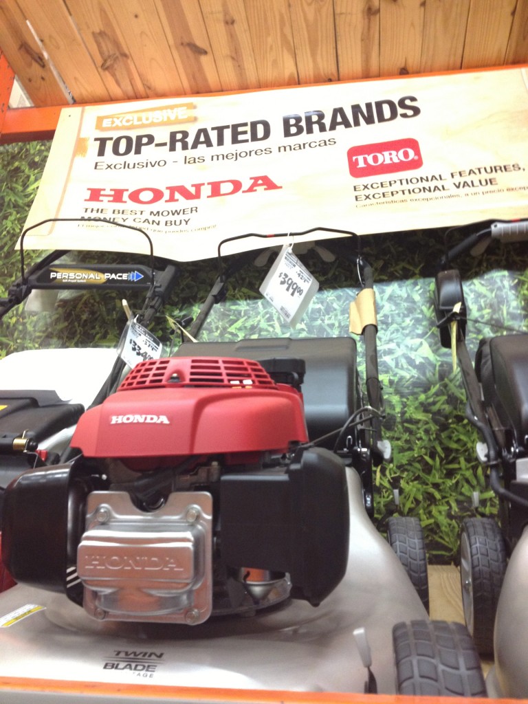 home depot garden club juanofwords