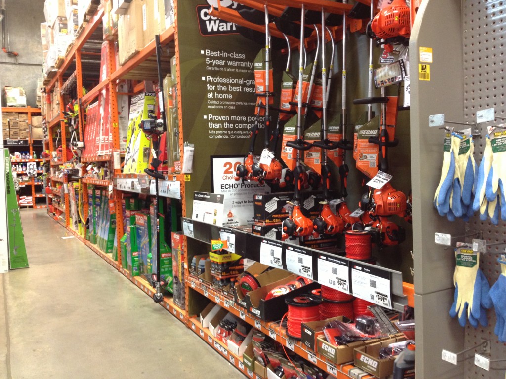 home depot garden club juanofwords