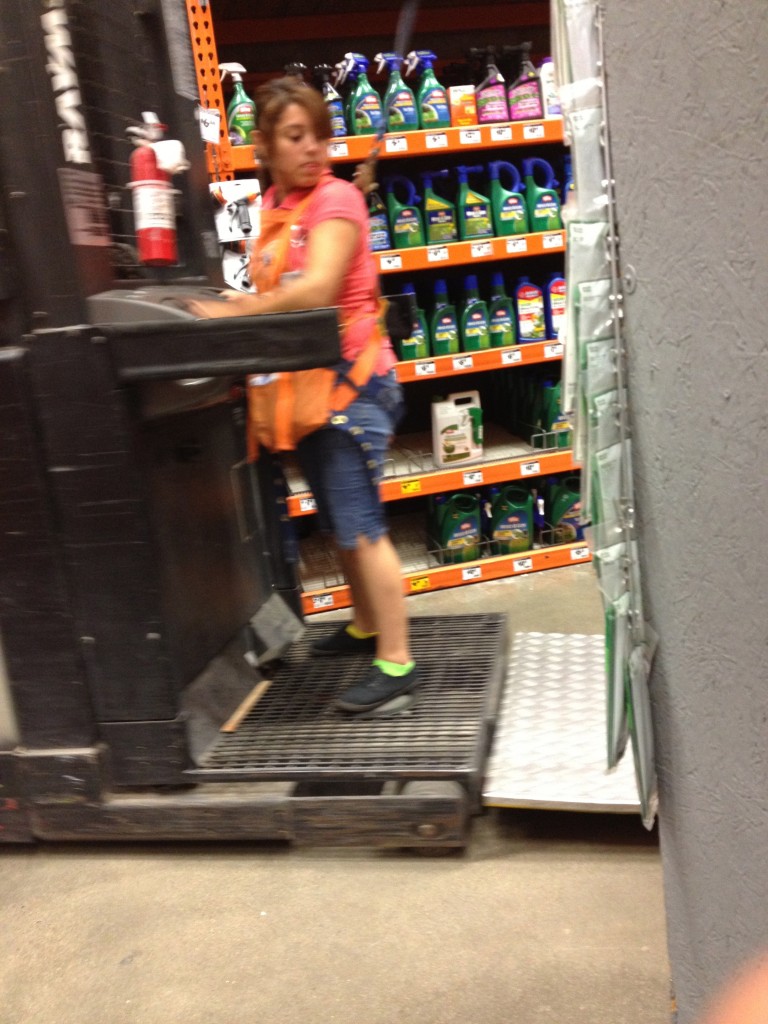 home depot garden club juanofwords