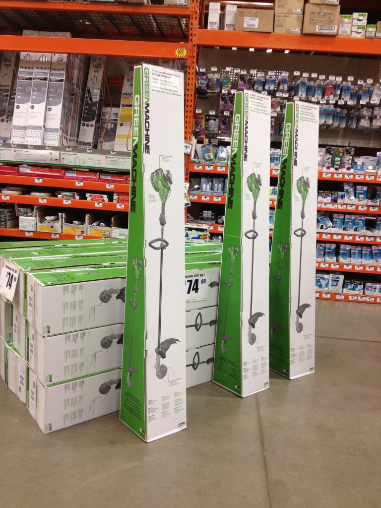home depot garden club juanofwords