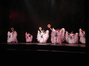 Because My Mexican Mother Said So: Ballet Folklórico Is Beautiful!