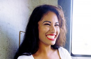 Edgar Chose Selena Quintanilla Perez For His Social Studies Project: We’ve Got Material For That!