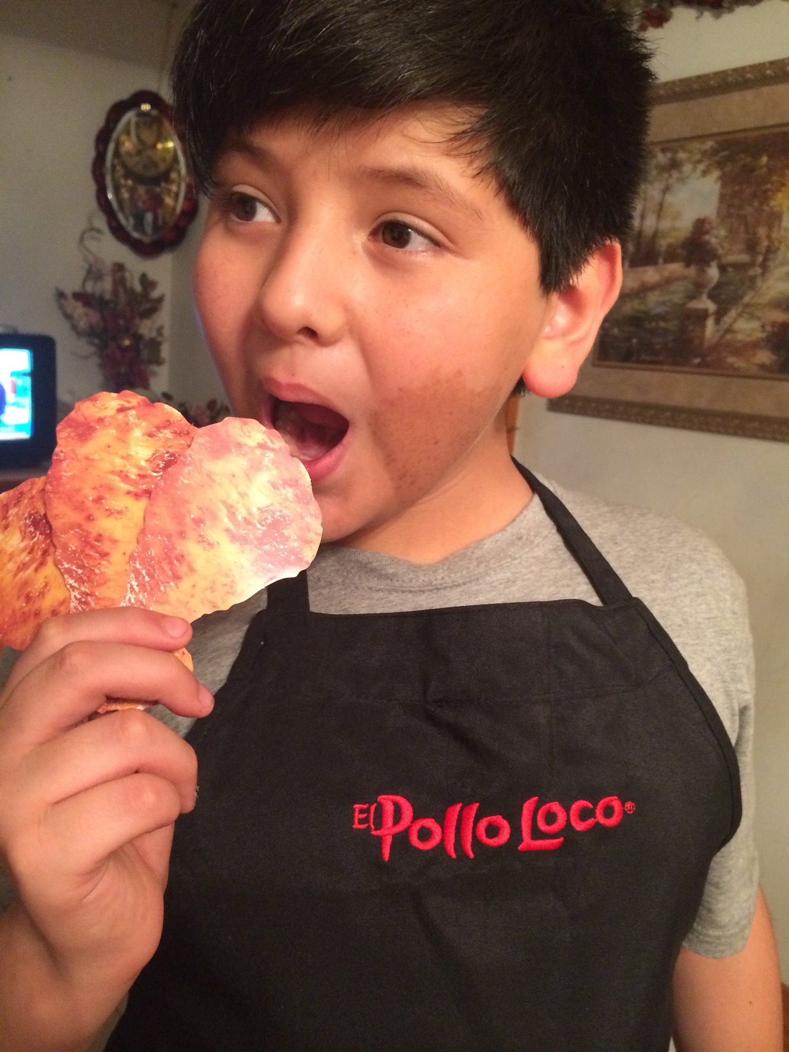 El Pollo Loco El Pollo Loco S Rice Ave and Westpark Dr. El Pollo Loco is a Mexican restaurant concept located at S Rice Ave in Houston, TX. We’re dedicated to serving authentic fire-grilled chicken and Mexican food to the Houston xfvpizckltjueoy.cfe: Fast Casual Mexican Cuisine.
