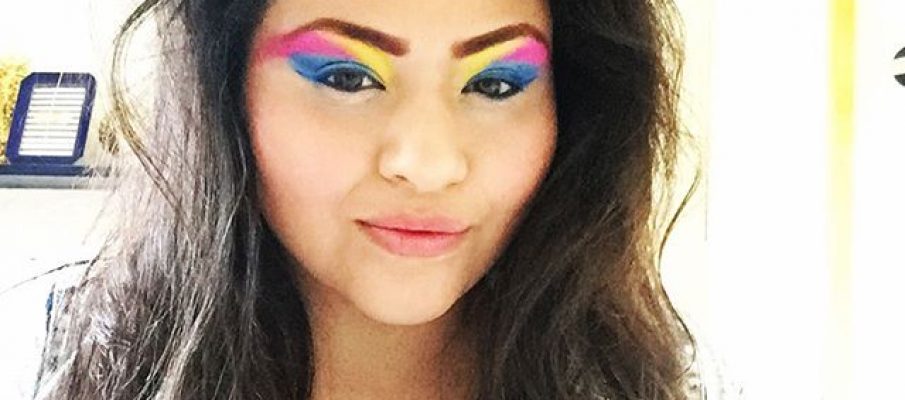 Dress up for Halloween: 80's Chic!