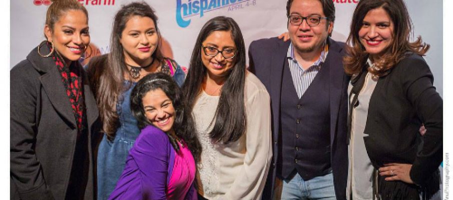 Latinos in Texas show up and show out for Hispanicize Houston