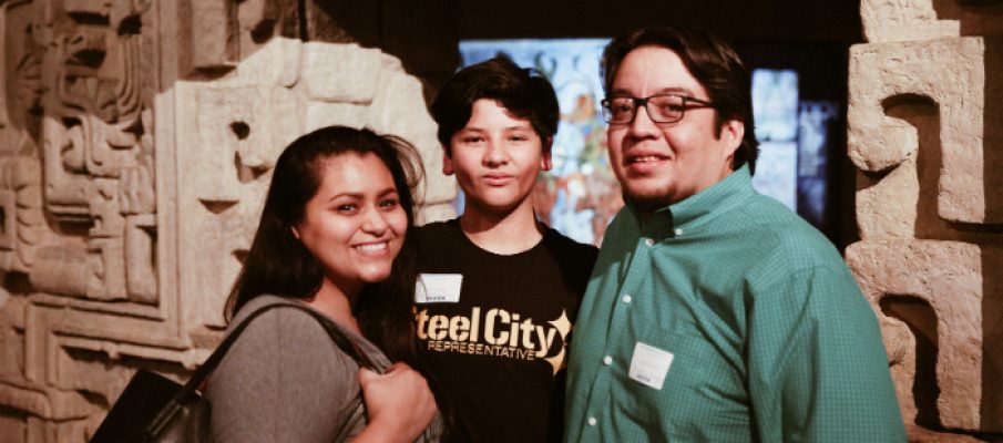 In Houston: a special discount offer that will inspire great Family Moments