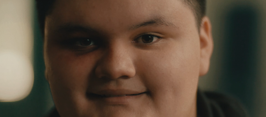 Conversation with Ryan Velazquez, (Writer/Director, Drowning)