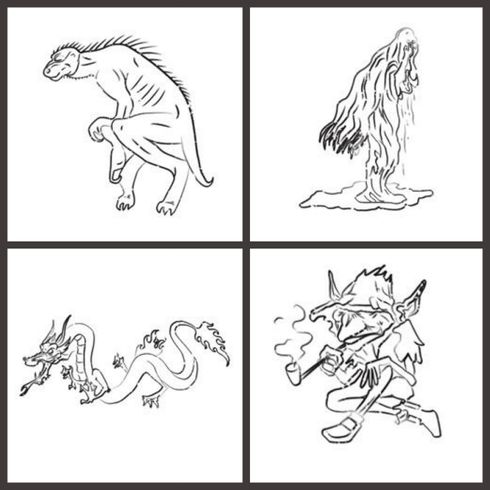 Mythical Creatures debunking common misconceptions about financial planning juanofwords Mythical Creatures debunking common misconceptions about financial planning