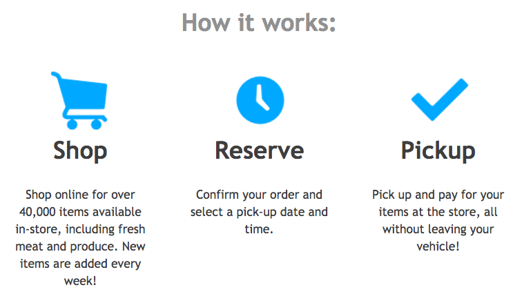 For back to school, a smart and easy new way to shop