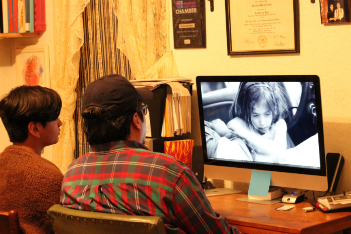 Entertainment by choice: Sharing the best of both worlds with Comcast FreePassLatino