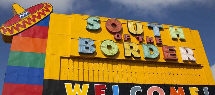 What does it mean to be Mexican in the U.S.?