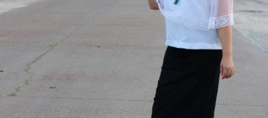 A touch of Mexican pride in everyday fashion - #SoWorthIt