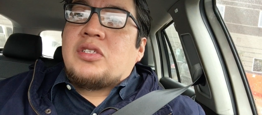Vlogmas 2016 Week 1 and 2