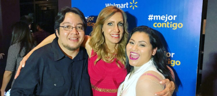 All about our latest visit to the 3-0-5 #Hispz17
