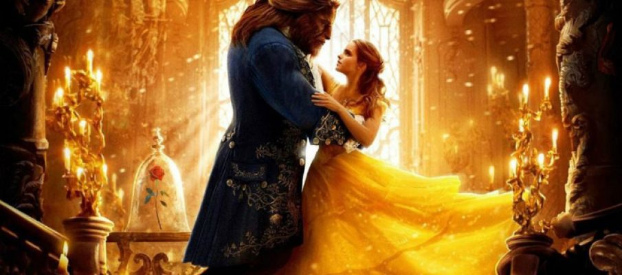 My thoughts on Beauty and the Beast