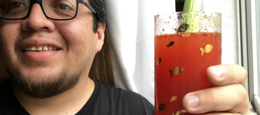 It’s Michelada time somewhere in the world
