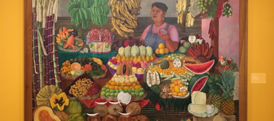 Mexico 1900-1950: The Exhibit