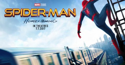 Marvel delivers a teen hit with Spider-Man Homecoming