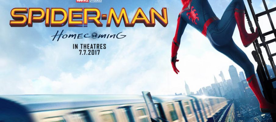 Marvel delivers a teen hit with Spider-Man Homecoming