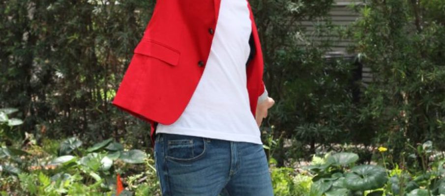 Falling into a new routine for back to school