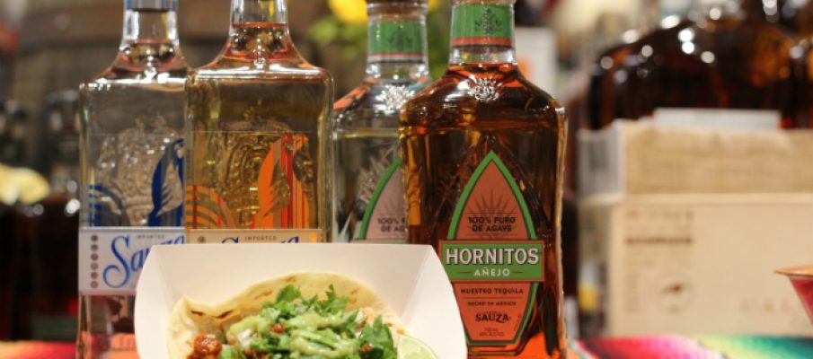 Celebrating Cultura with two of our favorites: Tacos