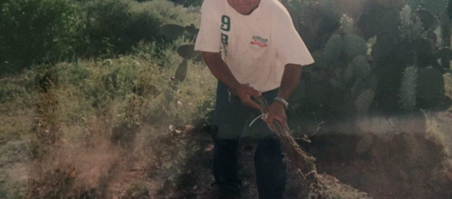 Lessons from my father: ¡Con Cuidado!