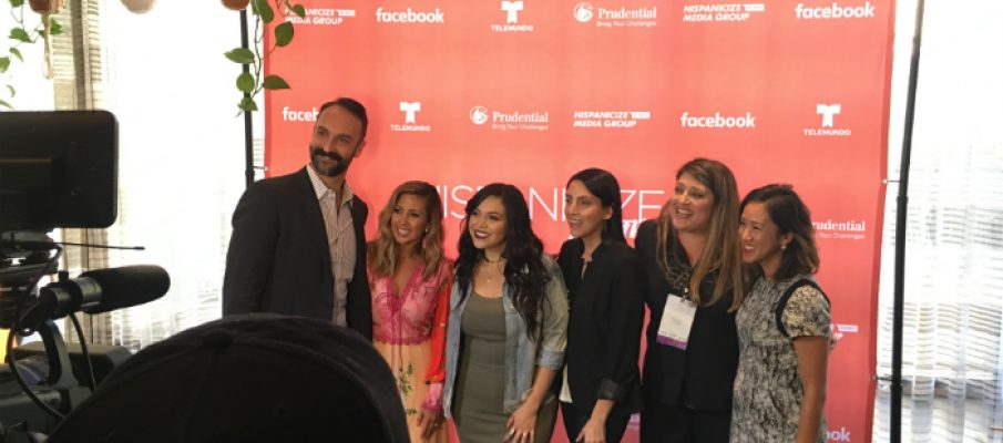 Travel Diary: Experiencing Hispanicize LA for the first time
