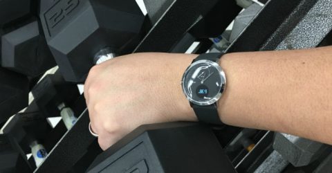 Gearing up for a Healthier Year with Nokia