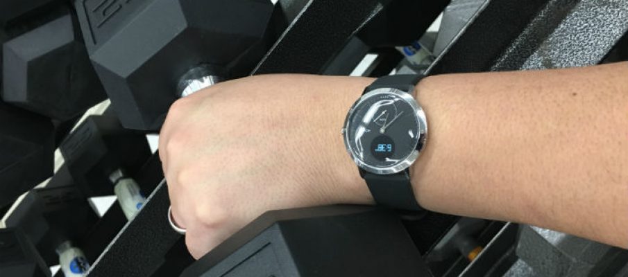 Gearing up for a Healthier Year with Nokia