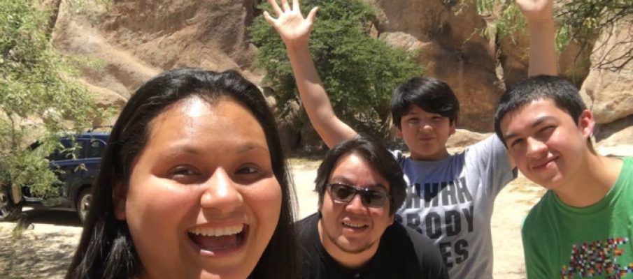 10 Things to Pack for your Family Road Trip