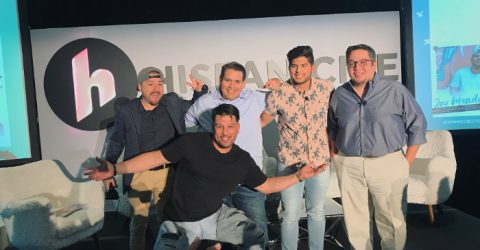 The business of finances. Our journey so far as Latino entrepreneurs.