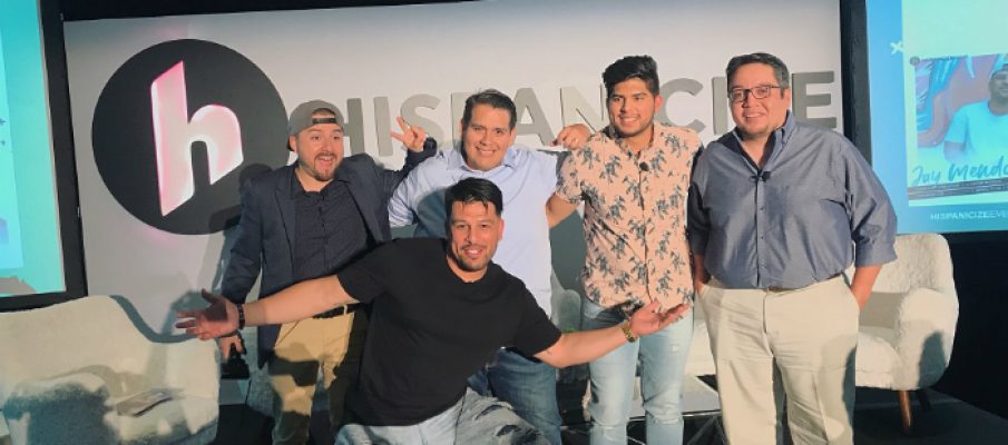 The business of finances. Our journey so far as Latino entrepreneurs.