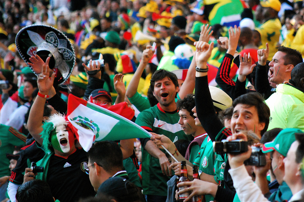 telcel america #telcelamerica us mexico soccer viewing party houston juanofwords