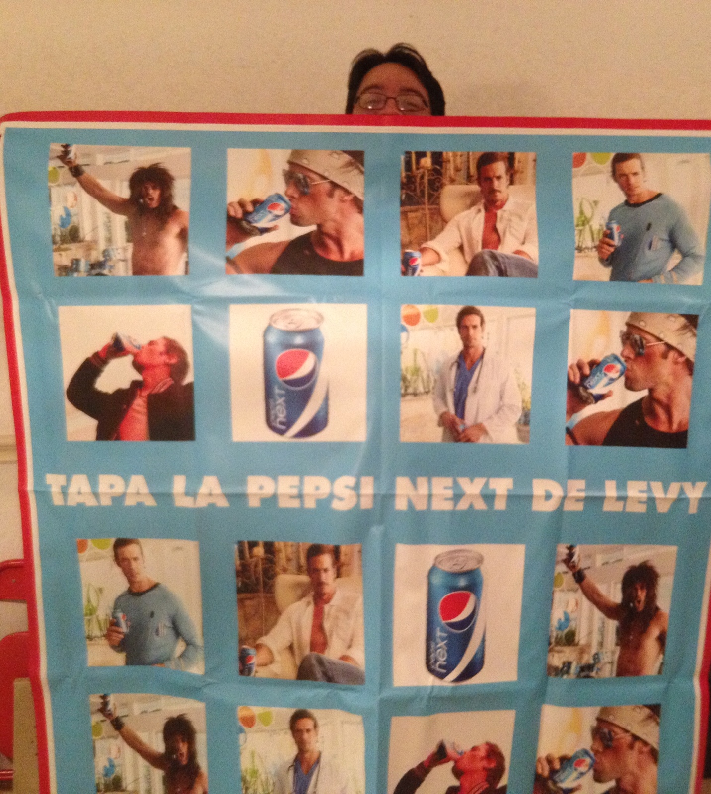 pepsi next william levy giveaway juanofwords