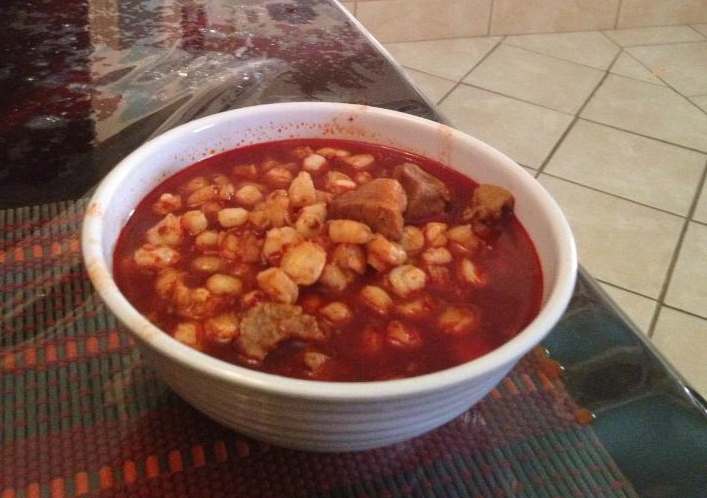 Is Pozole Mainstream Now?