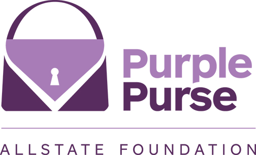 The Purple Purse Challenge