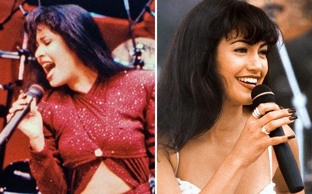 Tribute to Selena at Billboard Latin Music Awards to feature Jennifer Lopez